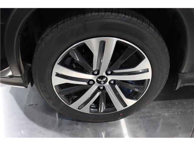 2026 Mitsubishi RVR GT (Stk: R26262) in Edmonton - Image 9 of 22