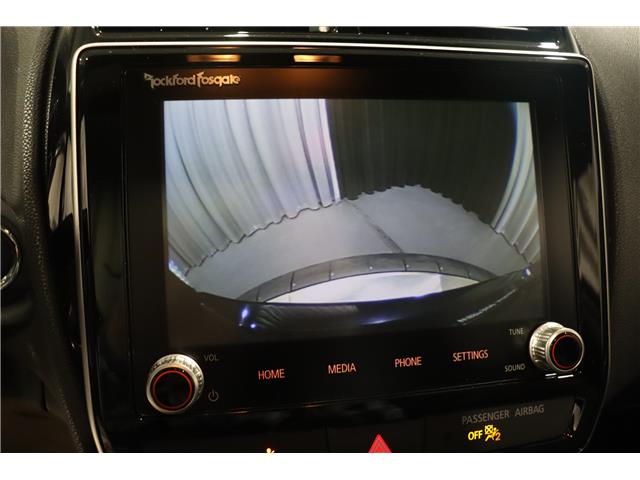 2026 Mitsubishi RVR GT (Stk: R26261) in Edmonton - Image 17 of 22