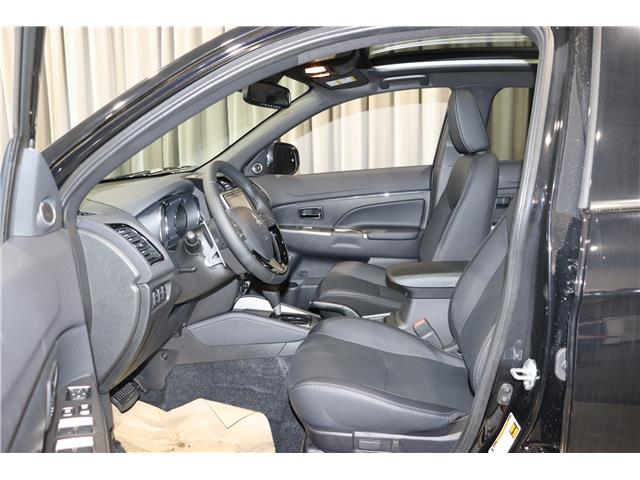 2026 Mitsubishi RVR GT (Stk: R26262) in Edmonton - Image 10 of 22