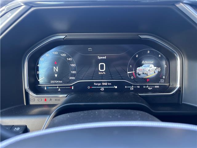 2024 GMC Sierra 1500 Denali (Stk: PW0001) in Pincher Creek - Image 14 of 14