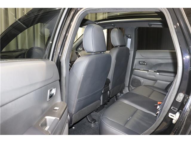 2026 Mitsubishi RVR GT (Stk: R26262) in Edmonton - Image 18 of 22