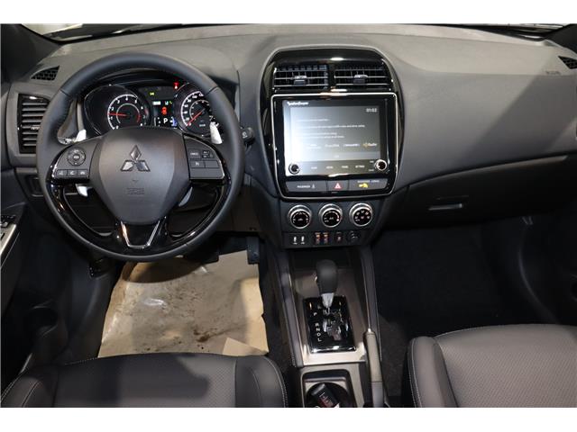 2026 Mitsubishi RVR GT (Stk: R26262) in Edmonton - Image 12 of 22