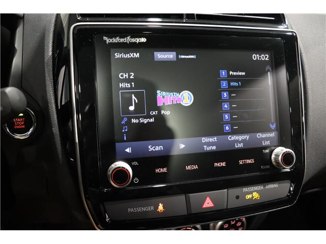 2026 Mitsubishi RVR GT (Stk: R26261) in Edmonton - Image 16 of 22