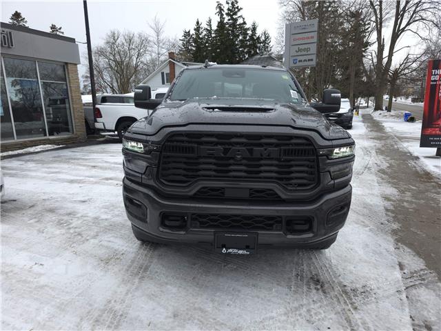 2026 RAM 2500 Tradesman (Stk: 26014) in New Hamburg - Image 2 of 19
