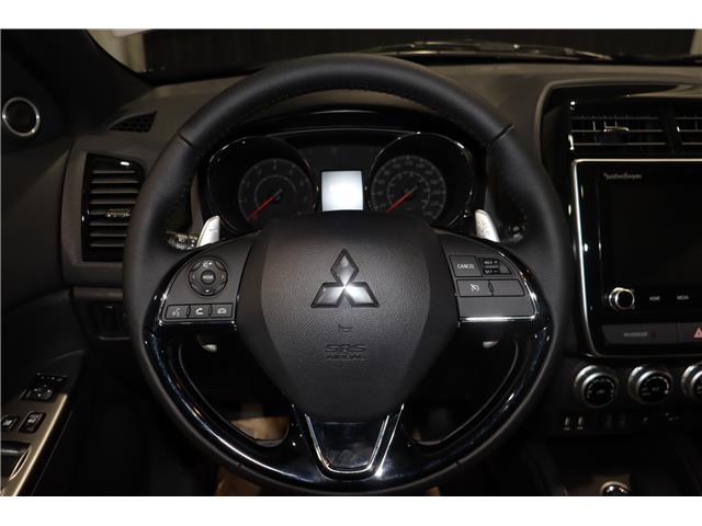2026 Mitsubishi RVR GT (Stk: R26262) in Edmonton - Image 20 of 22