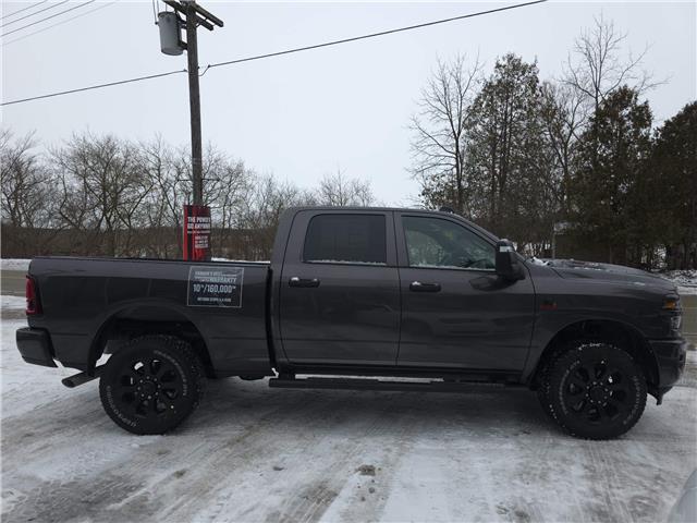 2026 RAM 2500 Tradesman (Stk: 26014) in New Hamburg - Image 4 of 19