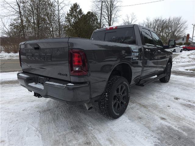 2026 RAM 2500 Tradesman (Stk: 26014) in New Hamburg - Image 5 of 19