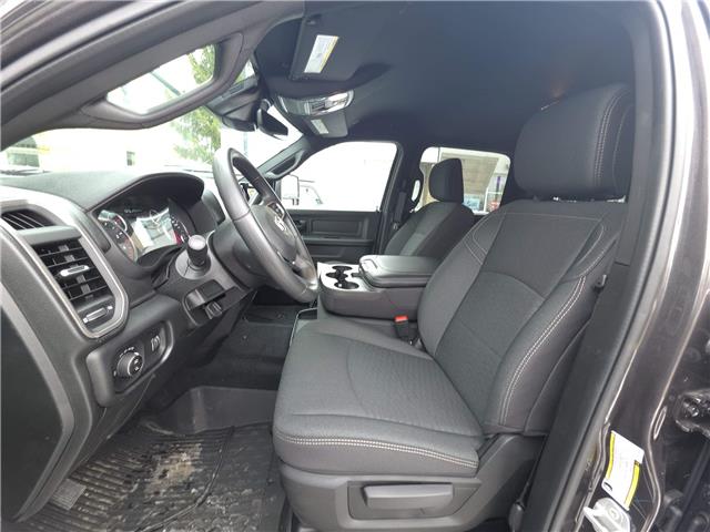 2026 RAM 2500 Tradesman (Stk: 26014) in New Hamburg - Image 10 of 19