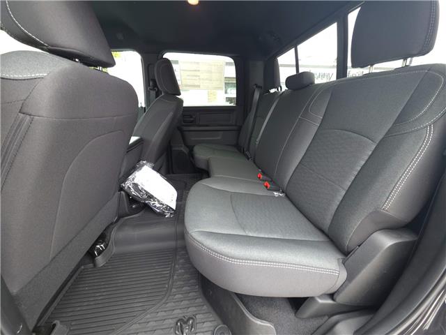 2026 RAM 2500 Tradesman (Stk: 26014) in New Hamburg - Image 11 of 19