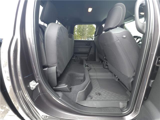 2026 RAM 2500 Tradesman (Stk: 26014) in New Hamburg - Image 12 of 19