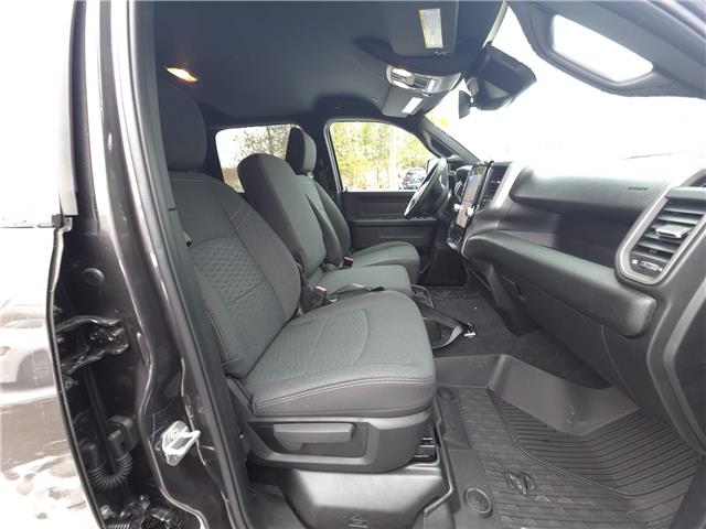 2026 RAM 2500 Tradesman (Stk: 26014) in New Hamburg - Image 13 of 19