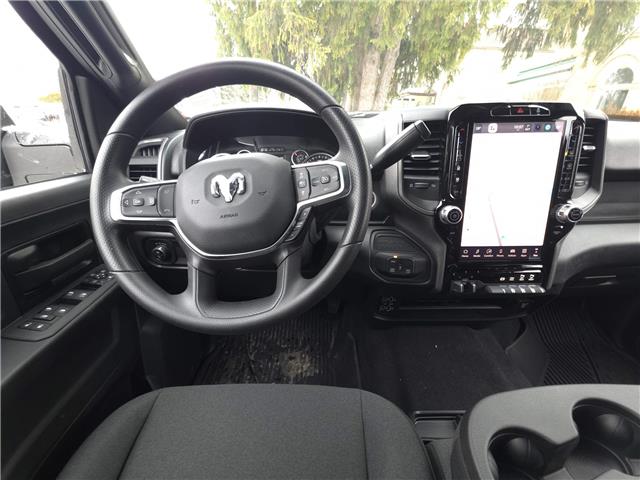 2026 RAM 2500 Tradesman (Stk: 26014) in New Hamburg - Image 14 of 19