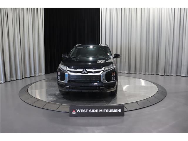 2026 Mitsubishi RVR GT (Stk: R26262) in Edmonton - Image 2 of 22