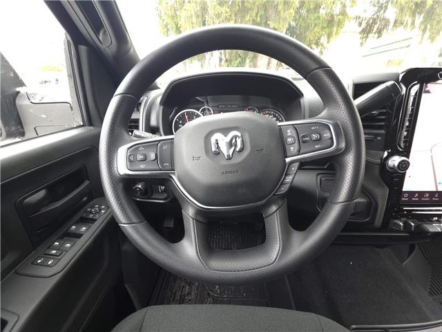 2026 RAM 2500 Tradesman (Stk: 26014) in New Hamburg - Image 15 of 19