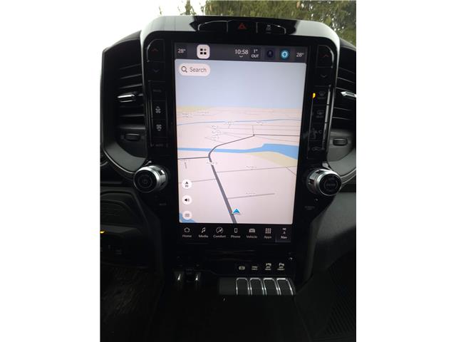 2026 RAM 2500 Tradesman (Stk: 26014) in New Hamburg - Image 16 of 19