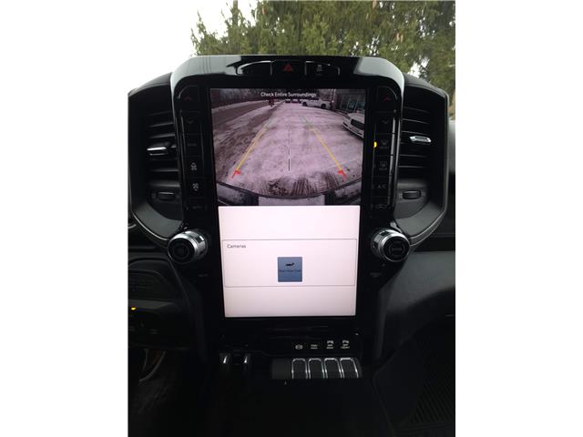 2026 RAM 2500 Tradesman (Stk: 26014) in New Hamburg - Image 17 of 19