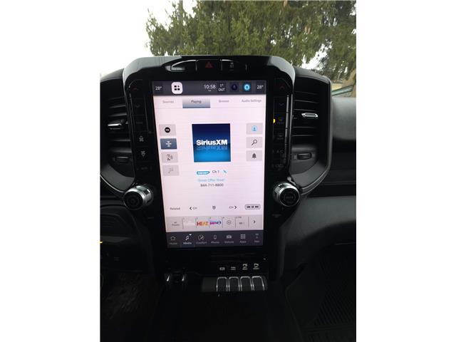 2026 RAM 2500 Tradesman (Stk: 26014) in New Hamburg - Image 18 of 19