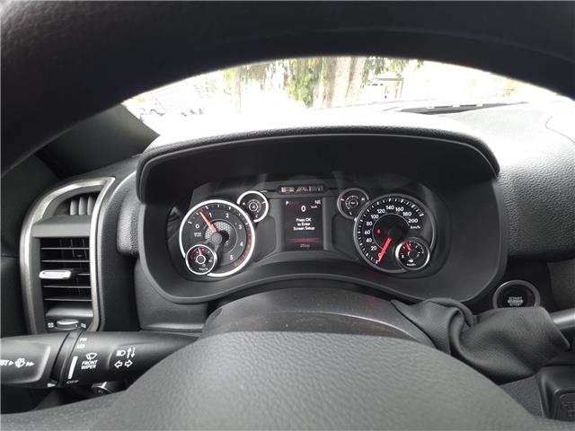 2026 RAM 2500 Tradesman (Stk: 26014) in New Hamburg - Image 19 of 19