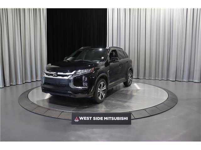 2026 Mitsubishi RVR GT (Stk: R26262) in Edmonton - Image 3 of 22