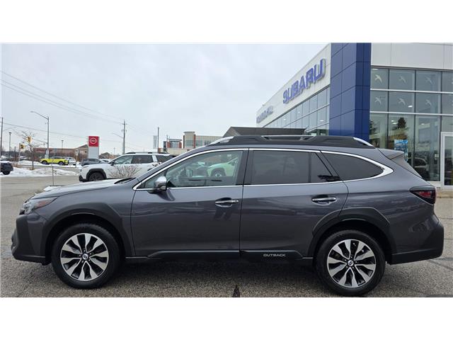 2023 Subaru Outback Premier XT (Stk: LP1291) in RICHMOND HILL - Image 2 of 36