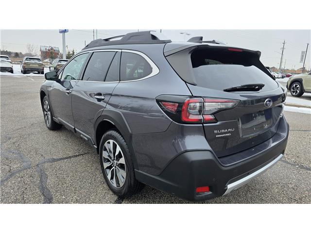 2023 Subaru Outback Premier XT (Stk: LP1291) in RICHMOND HILL - Image 3 of 36