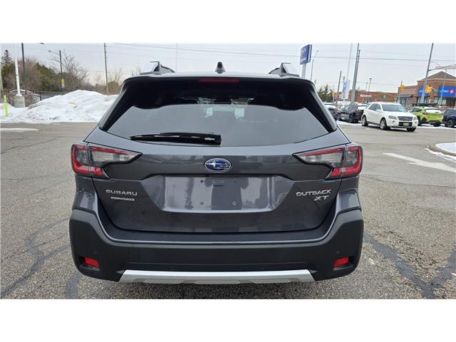 2023 Subaru Outback Premier XT (Stk: LP1291) in RICHMOND HILL - Image 4 of 36