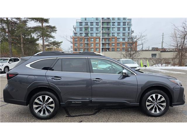 2023 Subaru Outback Premier XT (Stk: LP1291) in RICHMOND HILL - Image 6 of 36