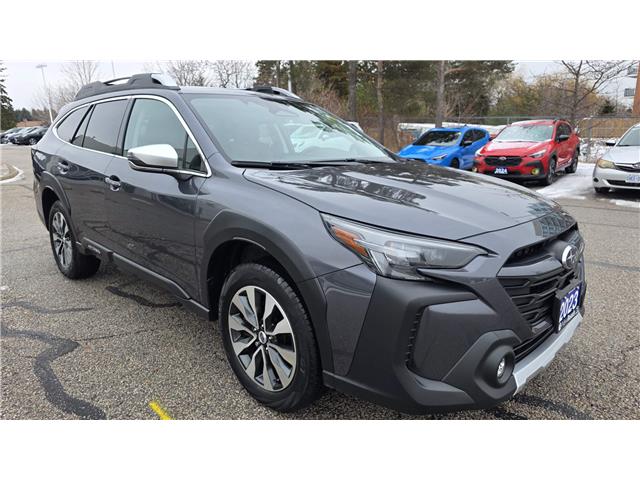 2023 Subaru Outback Premier XT (Stk: LP1291) in RICHMOND HILL - Image 7 of 36