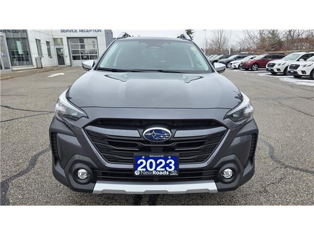 2023 Subaru Outback Premier XT (Stk: LP1291) in RICHMOND HILL - Image 8 of 36