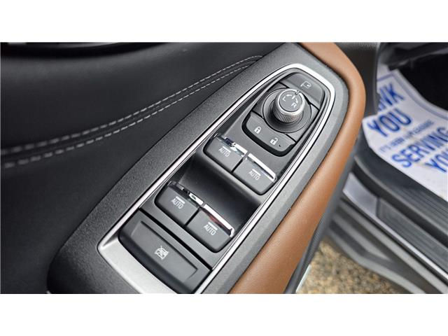 2023 Subaru Outback Premier XT (Stk: LP1291) in RICHMOND HILL - Image 9 of 36