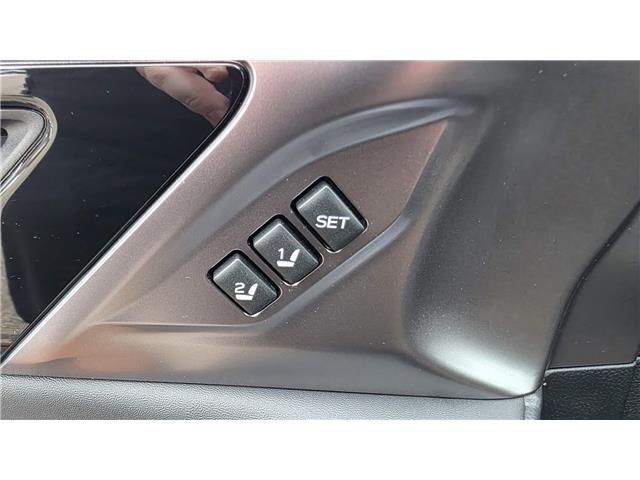 2023 Subaru Outback Premier XT (Stk: LP1291) in RICHMOND HILL - Image 10 of 36