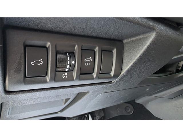 2023 Subaru Outback Premier XT (Stk: LP1291) in RICHMOND HILL - Image 12 of 36