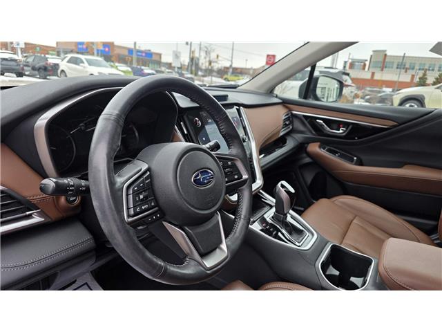 2023 Subaru Outback Premier XT (Stk: LP1291) in RICHMOND HILL - Image 13 of 36