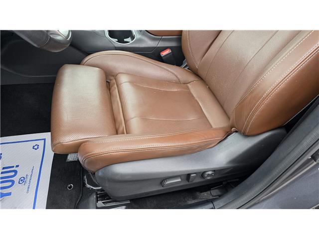 2023 Subaru Outback Premier XT (Stk: LP1291) in RICHMOND HILL - Image 16 of 36