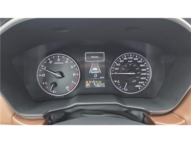 2023 Subaru Outback Premier XT (Stk: LP1291) in RICHMOND HILL - Image 17 of 36