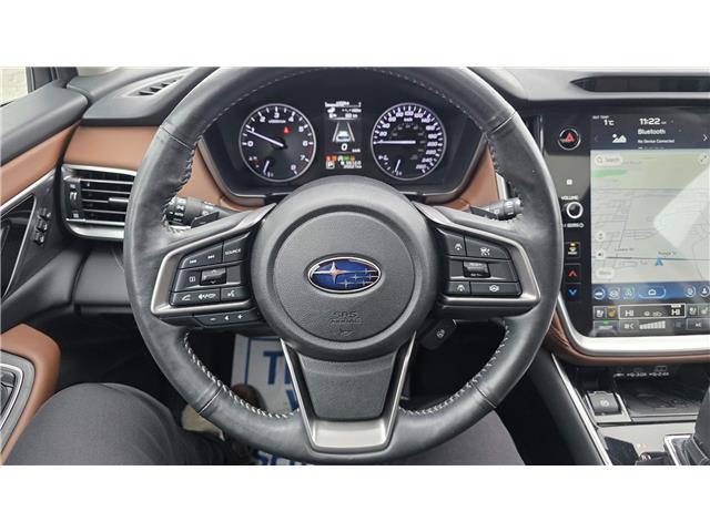 2023 Subaru Outback Premier XT (Stk: LP1291) in RICHMOND HILL - Image 18 of 36