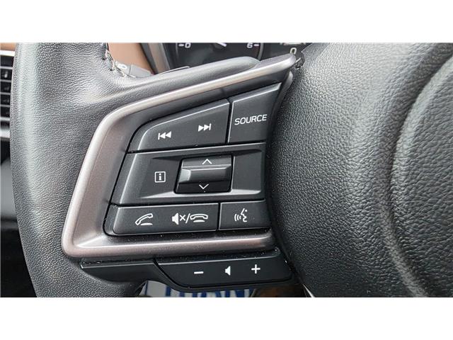 2023 Subaru Outback Premier XT (Stk: LP1291) in RICHMOND HILL - Image 19 of 36