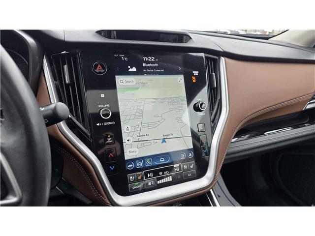 2023 Subaru Outback Premier XT (Stk: LP1291) in RICHMOND HILL - Image 22 of 36