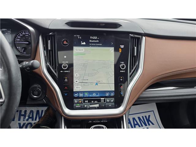 2023 Subaru Outback Premier XT (Stk: LP1291) in RICHMOND HILL - Image 23 of 36