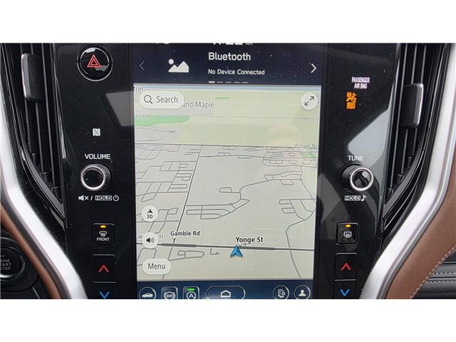 2023 Subaru Outback Premier XT (Stk: LP1291) in RICHMOND HILL - Image 25 of 36