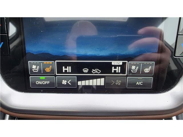 2023 Subaru Outback Premier XT (Stk: LP1291) in RICHMOND HILL - Image 27 of 36