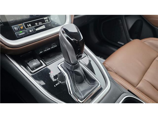 2023 Subaru Outback Premier XT (Stk: LP1291) in RICHMOND HILL - Image 29 of 36