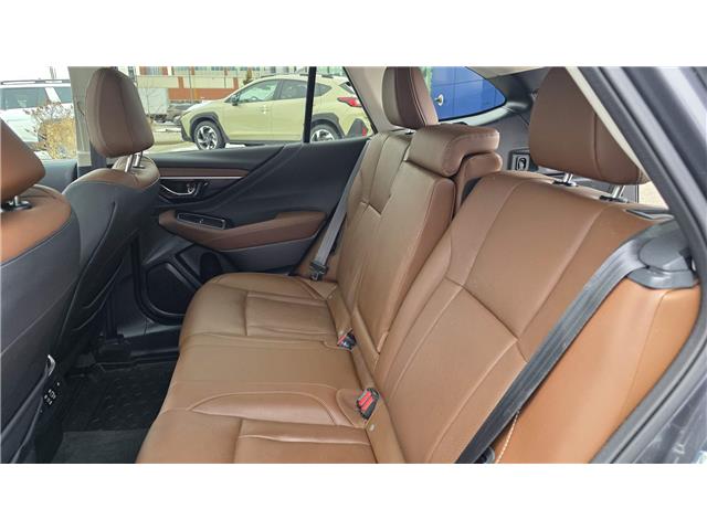 2023 Subaru Outback Premier XT (Stk: LP1291) in RICHMOND HILL - Image 30 of 36