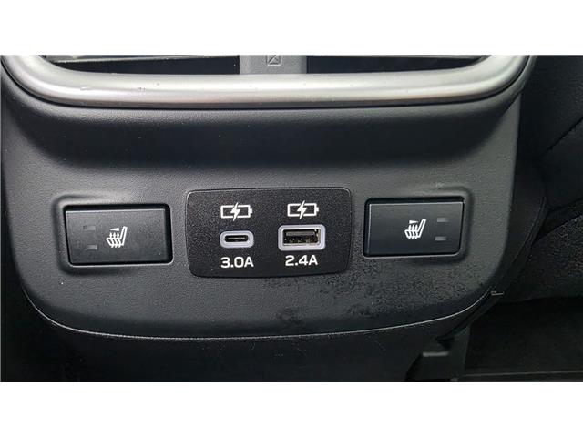 2023 Subaru Outback Premier XT (Stk: LP1291) in RICHMOND HILL - Image 31 of 36