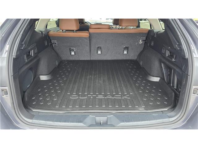 2023 Subaru Outback Premier XT (Stk: LP1291) in RICHMOND HILL - Image 33 of 36