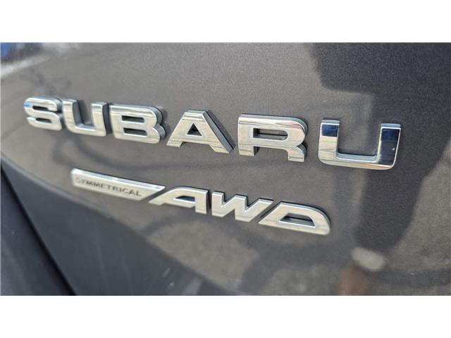 2023 Subaru Outback Premier XT (Stk: LP1291) in RICHMOND HILL - Image 35 of 36