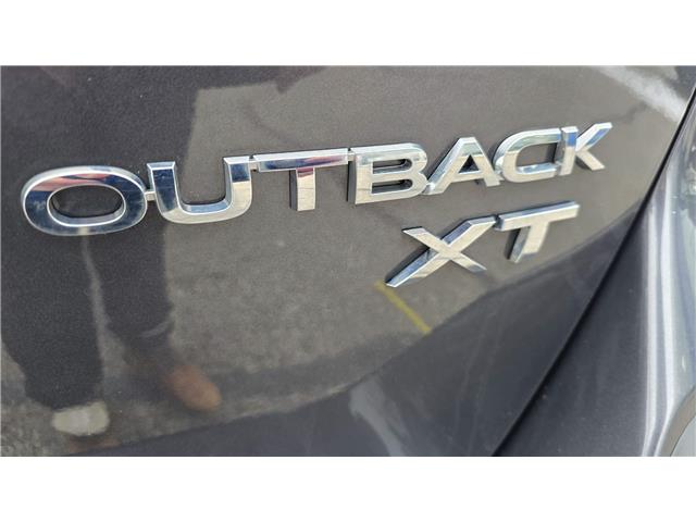 2023 Subaru Outback Premier XT (Stk: LP1291) in RICHMOND HILL - Image 36 of 36