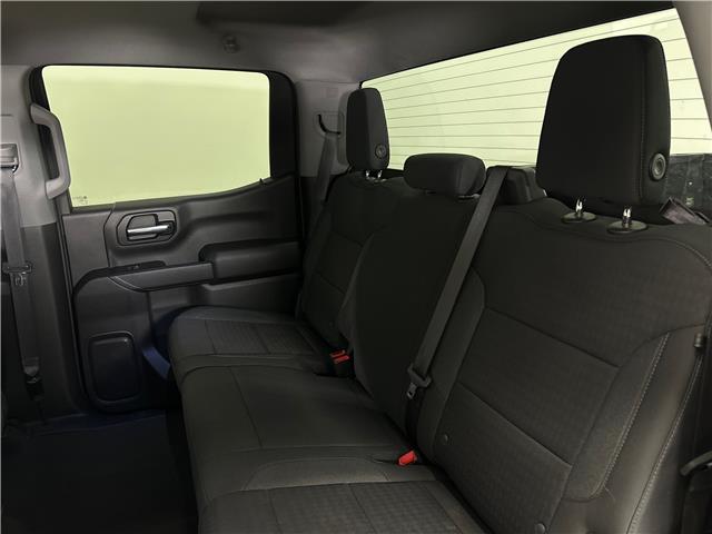 2022 Chevrolet Silverado 1500 Custom Trail Boss (Stk: 43368J) in Belleville - Image 7 of 25