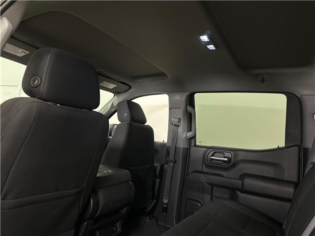 2022 Chevrolet Silverado 1500 Custom Trail Boss (Stk: 43368J) in Belleville - Image 8 of 25