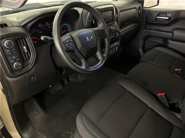 2022 Chevrolet Silverado 1500 Custom Trail Boss (Stk: 43368J) in Belleville - Image 14 of 25